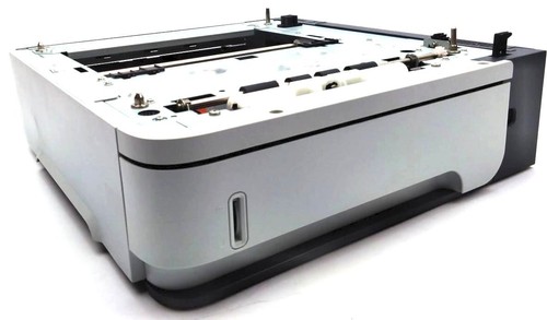 HP LaserJet 500 Printer Input Tray Feeder CE998A-B Genuine OEM