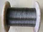 25,0  m. Constant current wire with enamel insulation / 32 AWG /15,6 Ohm /m .