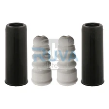 Fits Skoda Superb Audi A4 VW Passat Ruva Rear Shock Absorber Dust Cover Kit