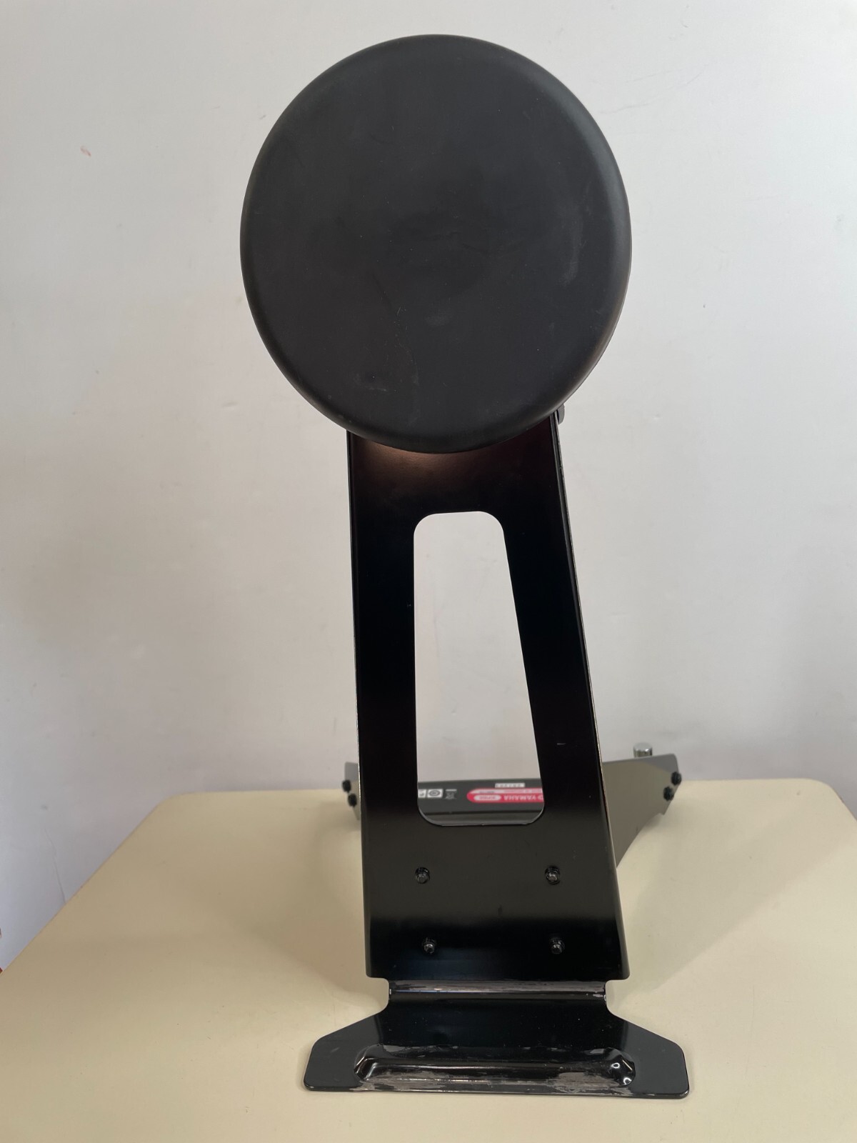 Yamaha KP65 DTXPRESS Electronic Kick Drum Trigger Pad eBay