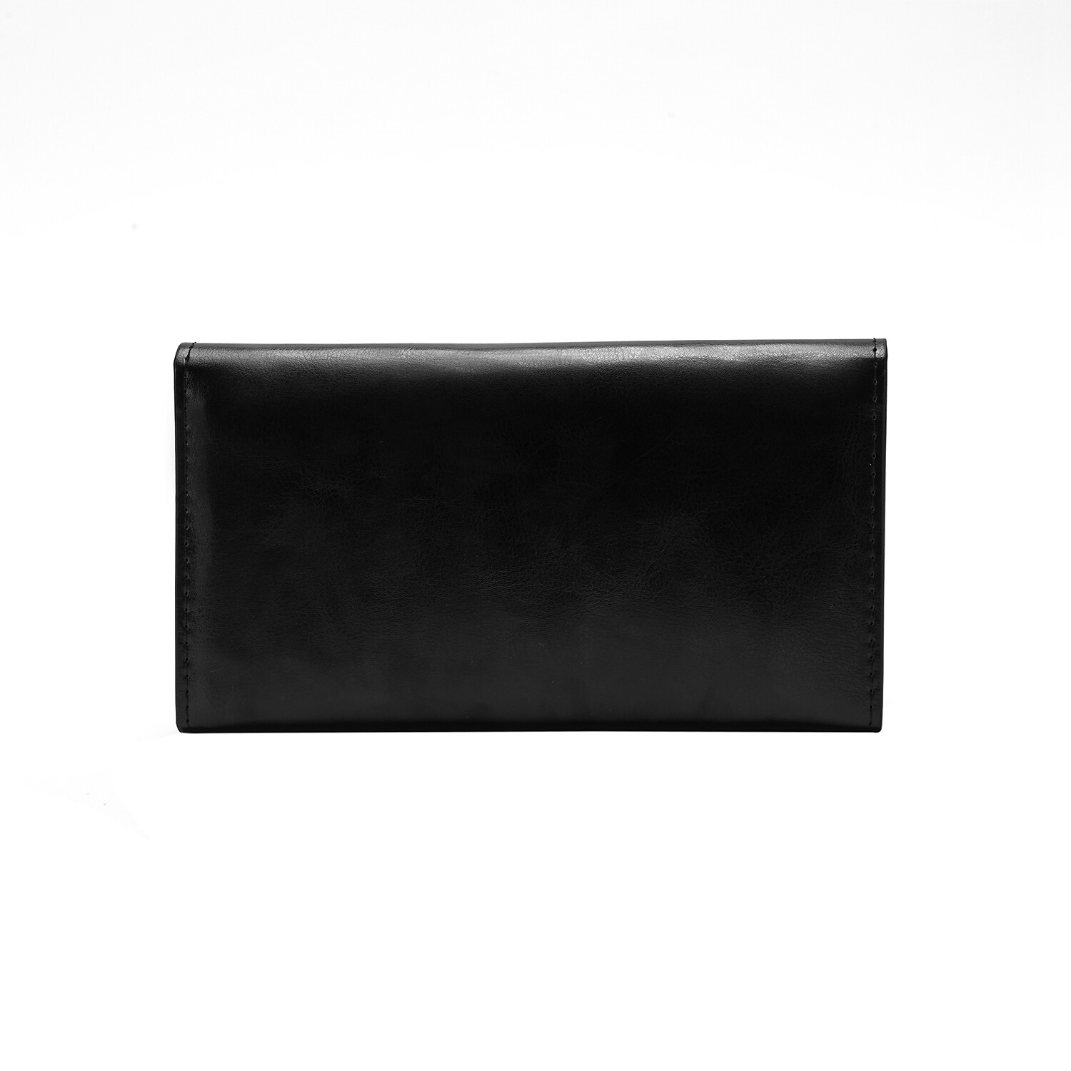 Sac à main LA MARTINA Estela 16,5 cm noir - bandoulière amovible