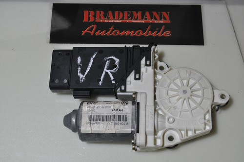 VW Golf 4 Original Motor elektrische Fensterheber vorne rechts 1c0959802 a