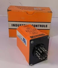 1 NEW ATC DIVERSIFIED ELECTRONICS CMU-24-ASA.25 CURRENT MONITOR NIB *MAKE OFFER*