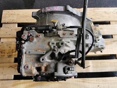 MAZDA MPV MK2 1999 - 2006 AUTOMATIC GEARBOX 2.3 L3-D3 2WD 47200 | eBay