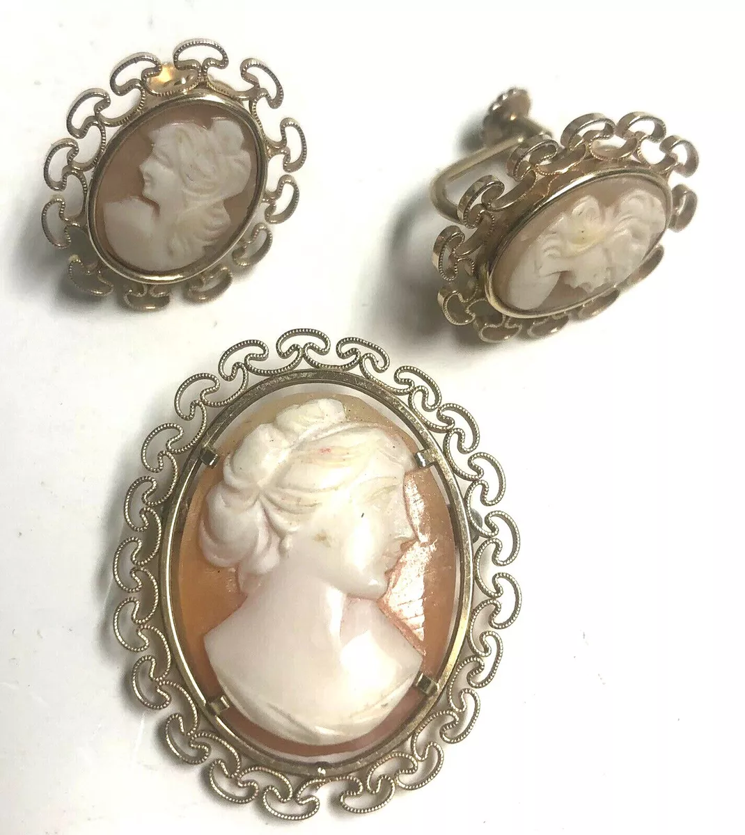 Krementz cameo deals