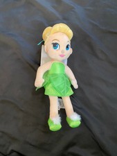 disney animators tinkerbell