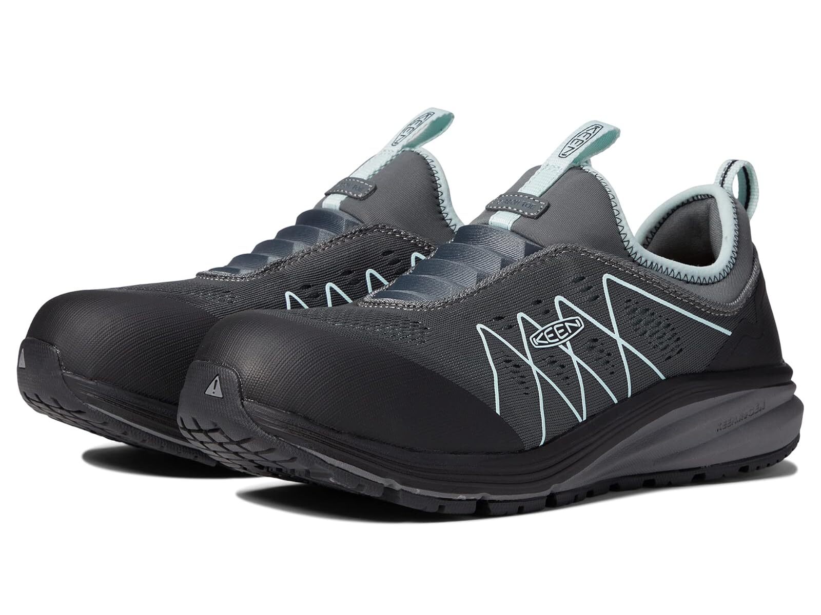 Sneakers e scarpe da ginnastica da donna KEEN Utility Vista Energy Shift EH