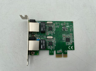 1pc    used   StarTechcom ST1000SPEXD4 #E9