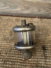 Vintage De Laval Hit And Miss Engine Oiler 