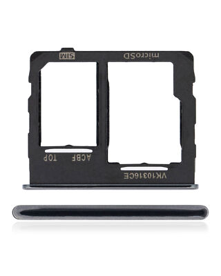 Replacement Single Sim Card Tray Compatible For Samsung Galaxy A32
