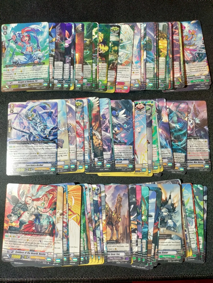 Soul Strike against the Supreme Trading Card Games for sale | eBay Soul Strike against the Supreme Trading Card Games for sale | eBay