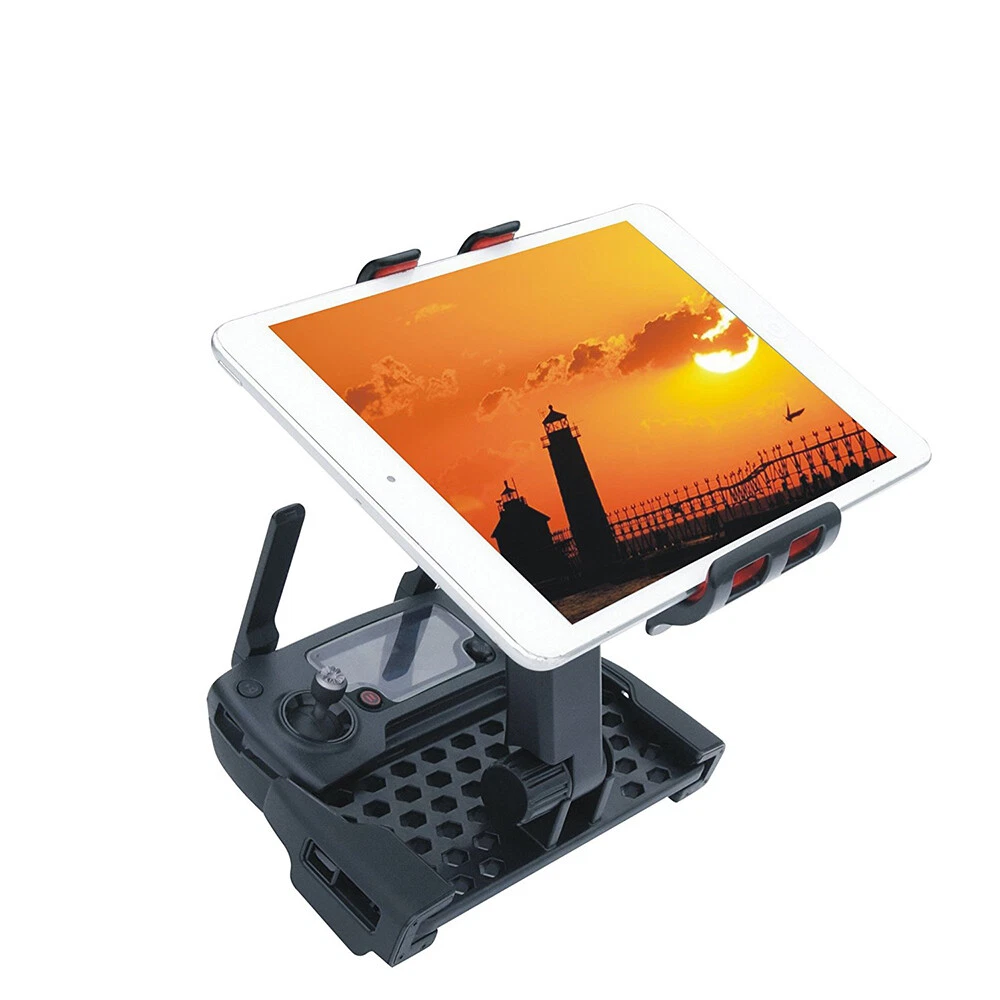 Acquista Tablet Remote Control Monte Staffa Estesa Per DJI Mavic Mini 2  Accessori Per Trasmettitori Per Droni Per Droni dalla Cina