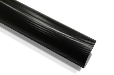 7,46 /m² 3D Carbonfolie Schwarze Autofolie Car Wrapping Luftkanäle 3m x152cm