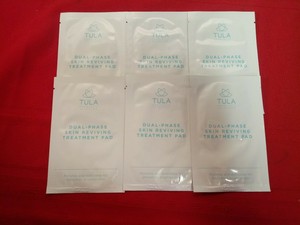 tula dual phase pads