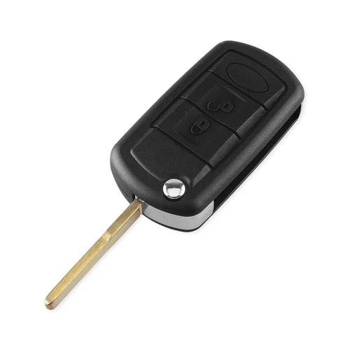 Replacement Remote key Fob 315MHz for Land Rover LR3 Range Rover Sport 2005-2009 - Picture 2 of 6