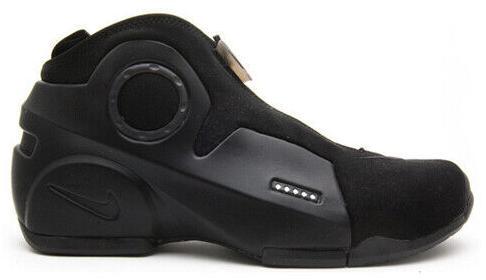 NIKE Air Flightposite 2 'Clover' Sz 7 (CD7399-001) | eBay
