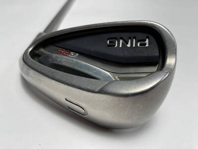 Ping G25 Utility Wedge Black Dot TFC 169I Soft Regular Senior