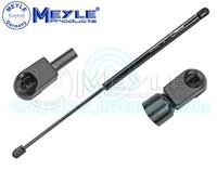 Meyle 1X Heckklappen-StoßDäMpfer Gasdruckfeder Hinten 640 910 0005