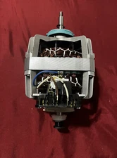 279827 Dryer Motor for Whirlpool Replaces WP279827,AP3094245,EAP334304