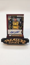 2023 Donruss Nascar #M-MK Matt Kenseth Monikers Red Autograph 59/99 - Mint