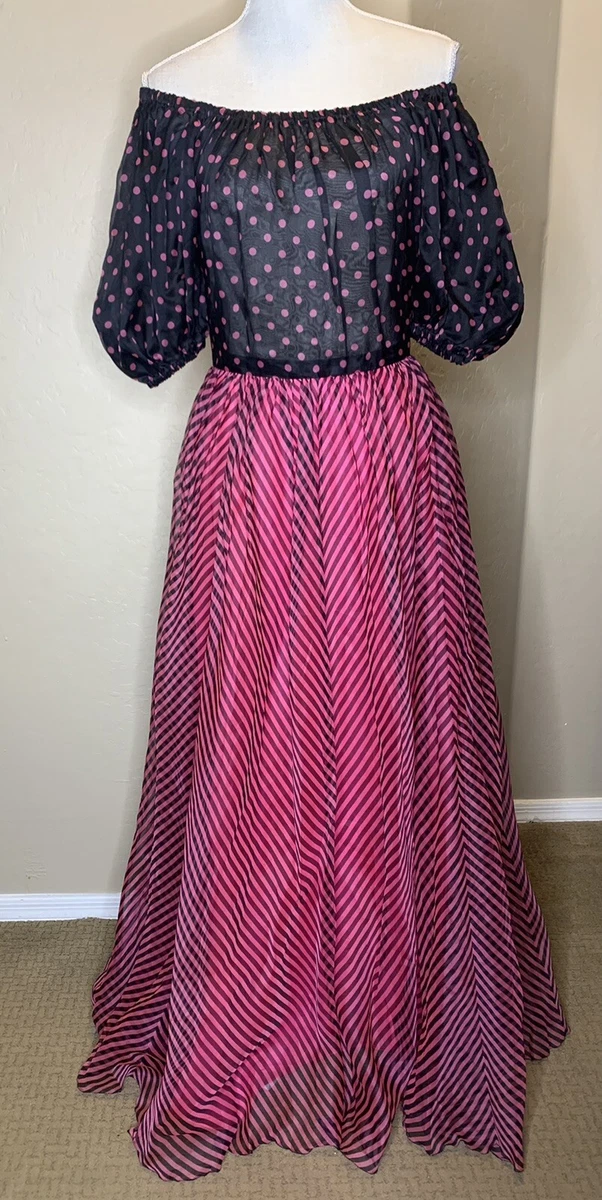 Nina Ricci Polka Dot Dresses for Women for sale | eBay