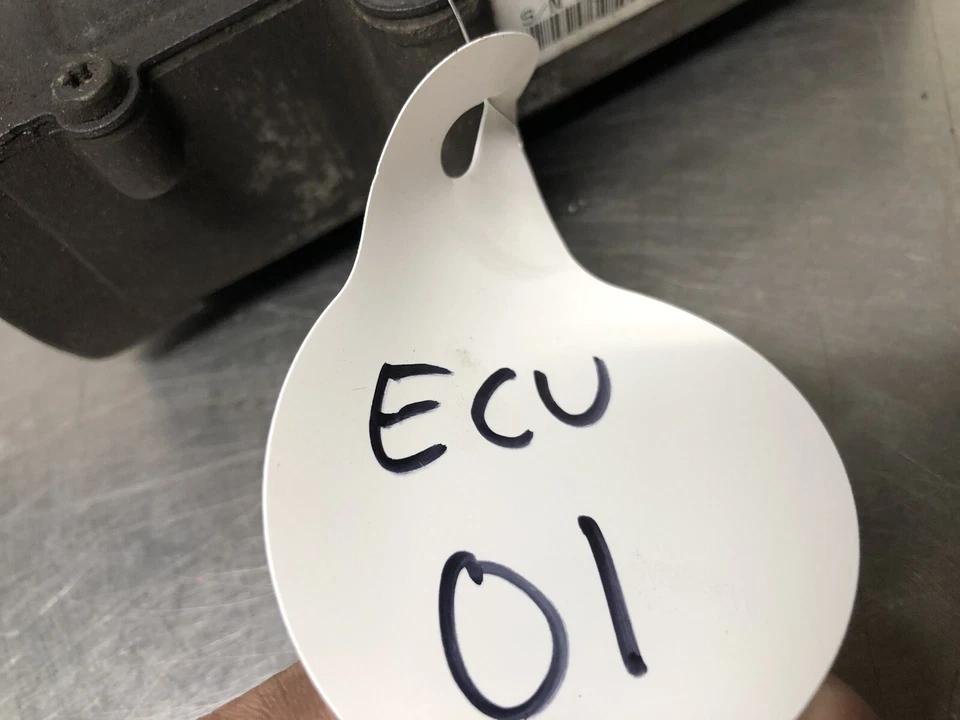 Módulo de control de transmisión intrepid Chrysler Concorde 1999 300M TCM TCU Foto 4 de 4