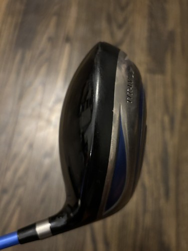 Ping G5 460cc 9* RH Driver Grafalloy ProLaunch Blue Stiff Flex Graphite Shaft - Picture 5 of 13