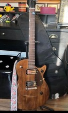 Gretsch G2210 Streamliner Junior Jet Club Electric Guitar - Imperial Stain