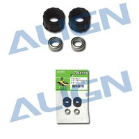 Align H50098 T-rex 500 Torque Tube Bearing Holder Set on sale Align H50098 T-rex 500 Torque Tube Bearing Holder Set on sale