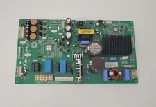 Genuine Refrigerator LG Circuit Board Part#EBR73304201
