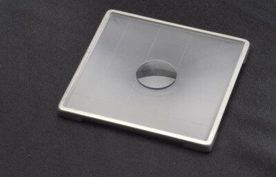 Hasselblad Check Grid Center Focus Screen 42250 For 500EL/M 501CM