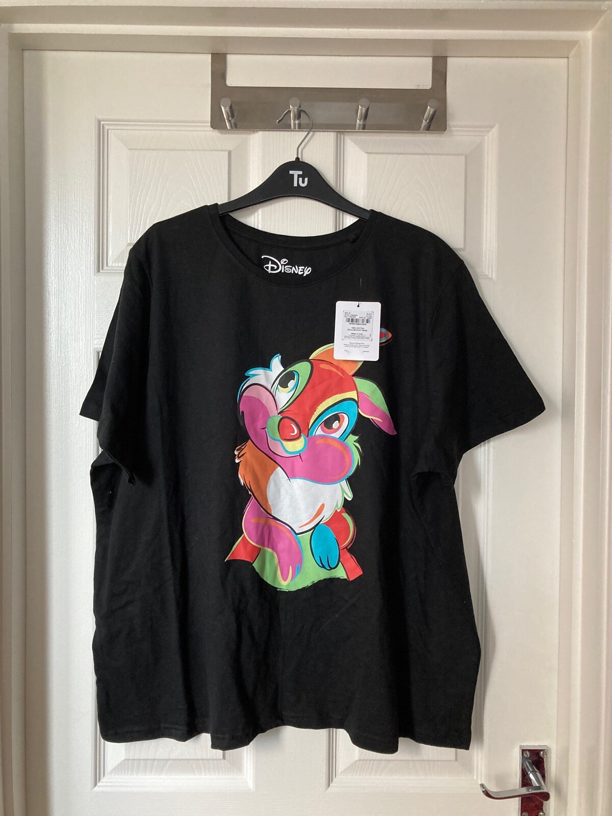 tommy hilfiger t shirt white womens