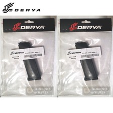 Derya Dy9 9mm 10-round Magazine 2-pack D050166 Fast Ship