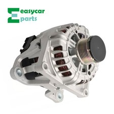130A Alternator Replace Fits for Chevrolet Cruze 1.8L 2012 2013 2014 2015 2016