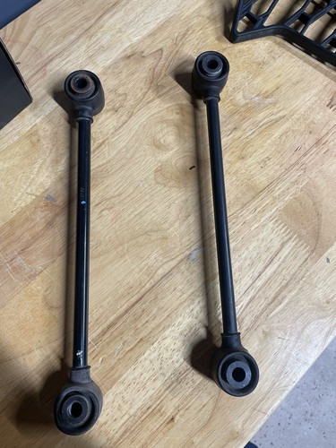 Polaris RZR Pro XP Rear Sway Bar Links - Picture 3 of 4