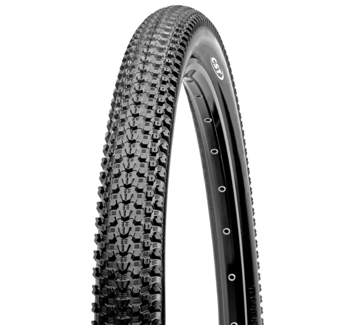 Pneumatico Rigido CST C1820 29x2.10 Nero