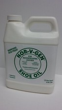 Norvgen Oil Quart 8012