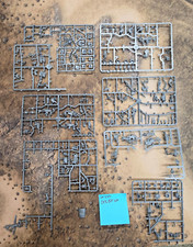 Warhammer 40k Orks--NOS Bits Lot 232 