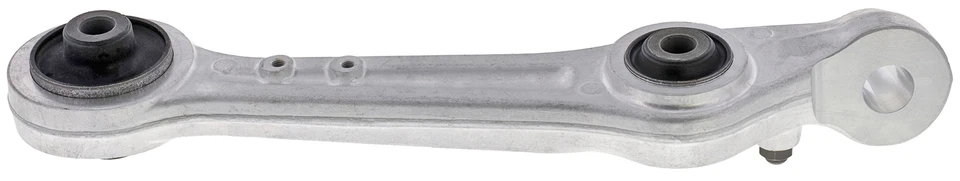 For 2009-2014 Hyundai Genesis Control Arm Front Left Lower Rearward Mevotech - Image 2 of 4