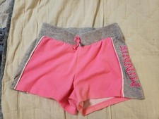 Girls DISNEY MINNIE MOUSE by Jumping Bean Pink Shorts - Size 6X