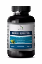 Optimum nutrition tribulus -TRIBULUS TERRESTRIS 1000mg -Anti stress pills - 90