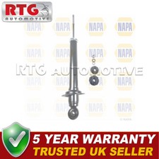 Rear Suspension Shock Absorber Fits Lexus Is C 2005-2013 2.0 D 2.2 2.5