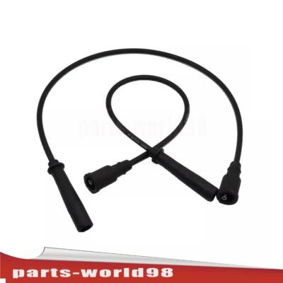 2X Coil Wire Plug Cap For ODES UTV 800 1000 Dominator Raider Assailant X2,X4