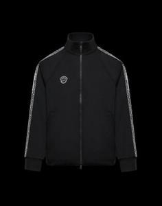 moncler track jacket