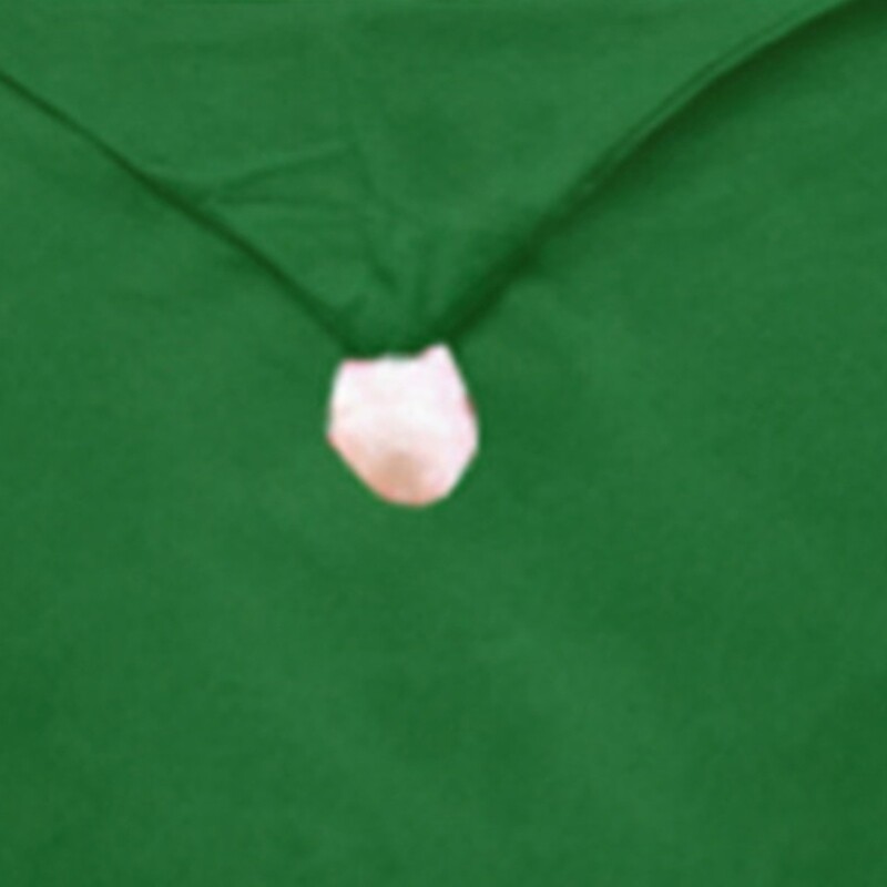 Christmas Chair Cover Santa Hat Dining Chair Covers for New Year 2024