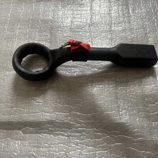 NEW-PROTO 2675SWM 75MM OFFSET STRIKING STRIKE HAMMER WRENCH 12-PT MADE IN USA