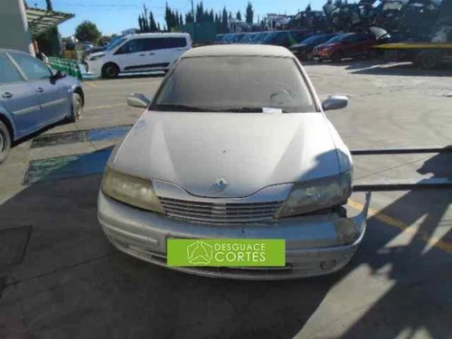 8200315042 Fensterheber Schalter Vorne Links für RENAULT LAGUNA II GRANDT 731573 - Bild 3 von 8
