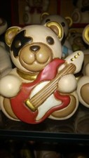 teddy rock thun CON SCATOLO ORIGINALE (contattatemi per info)