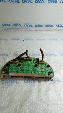 Compteur Daewoo LANOS