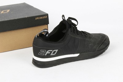 SPECIALIZED 2FO FLAT 1.0 MTB SHOE - BLACK | eBay